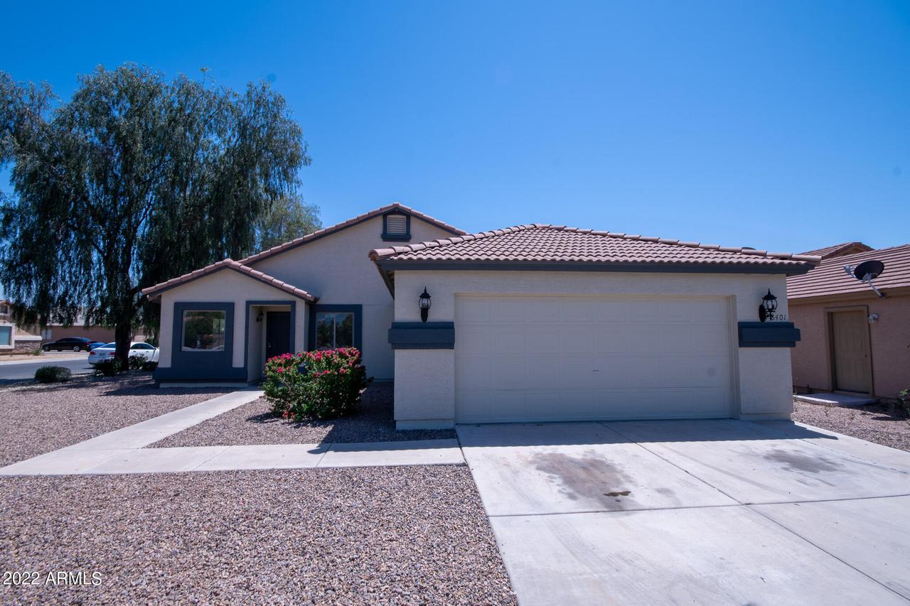 8401 W Avalon Dr., Phoenix, AZ 85037