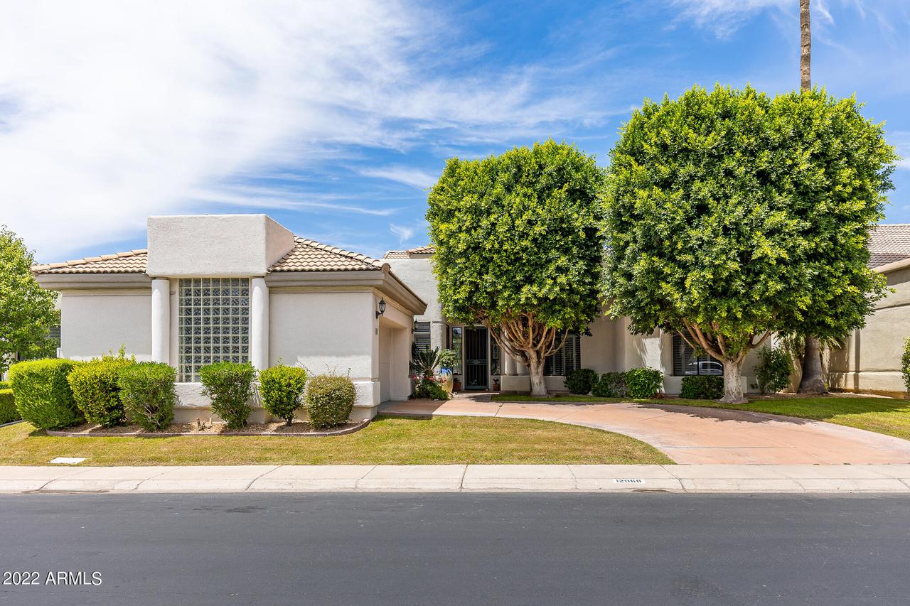 12068 N 80th Pl., Scottsdale, AZ 85260
