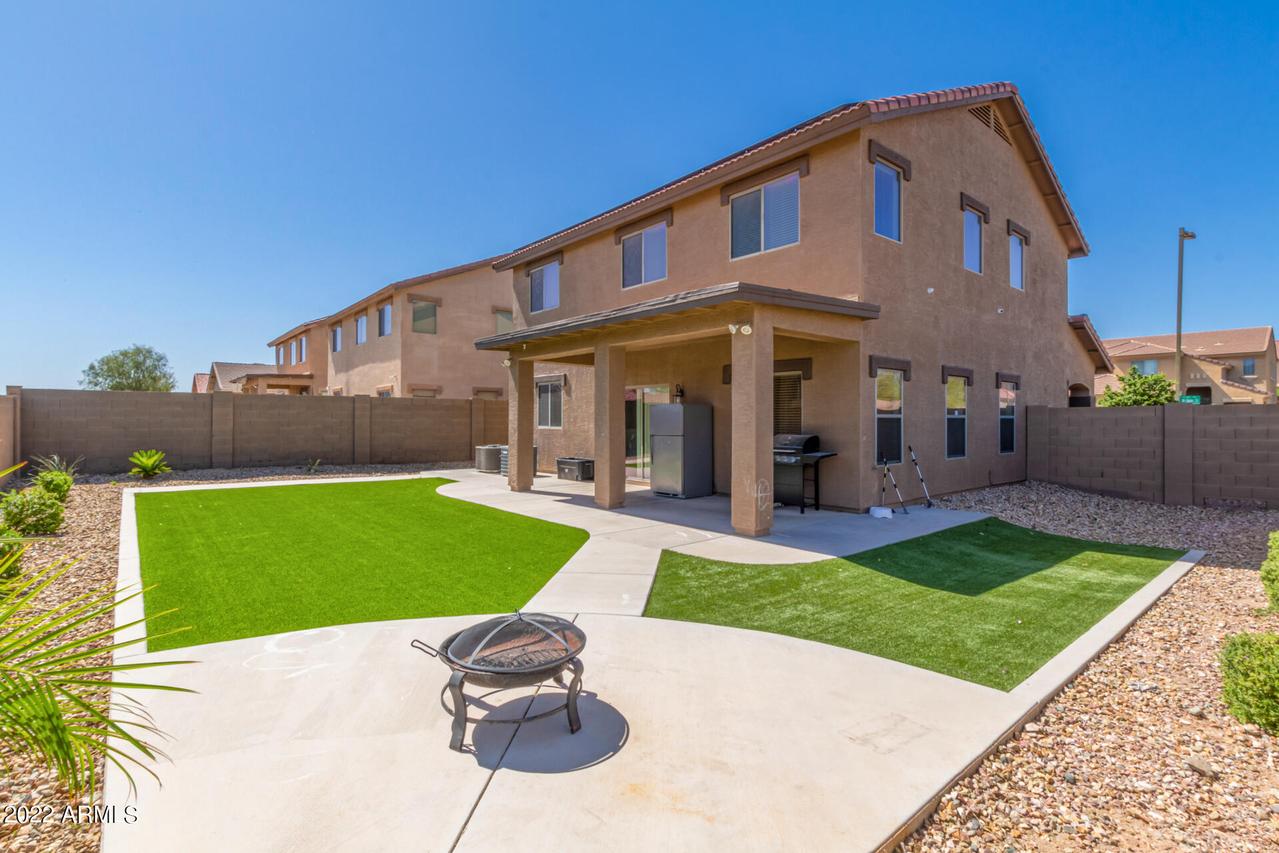 23821 W Wilson St., Buckeye, AZ 85396