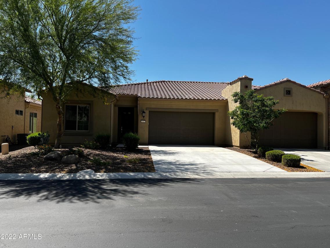 16927 W Granada Rd., Goodyear, AZ 85395
