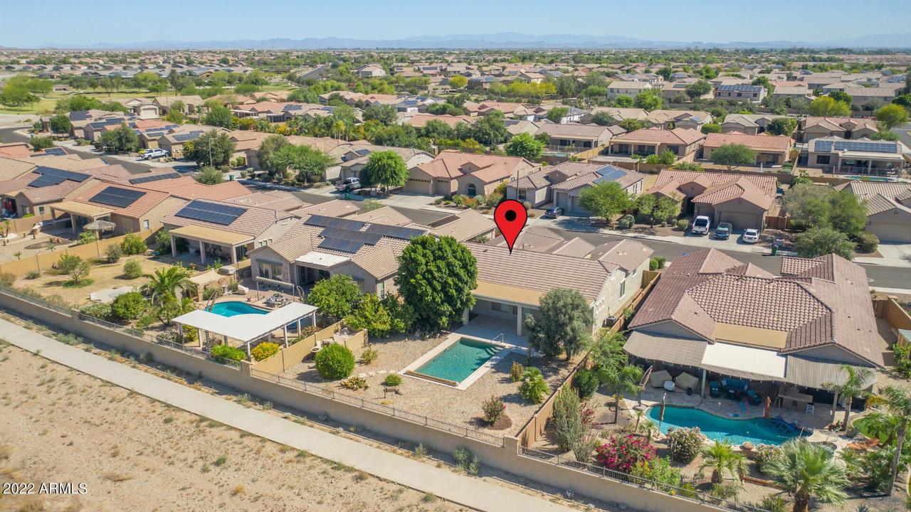 18217 W El Caminito Dr., Waddell, AZ 85355