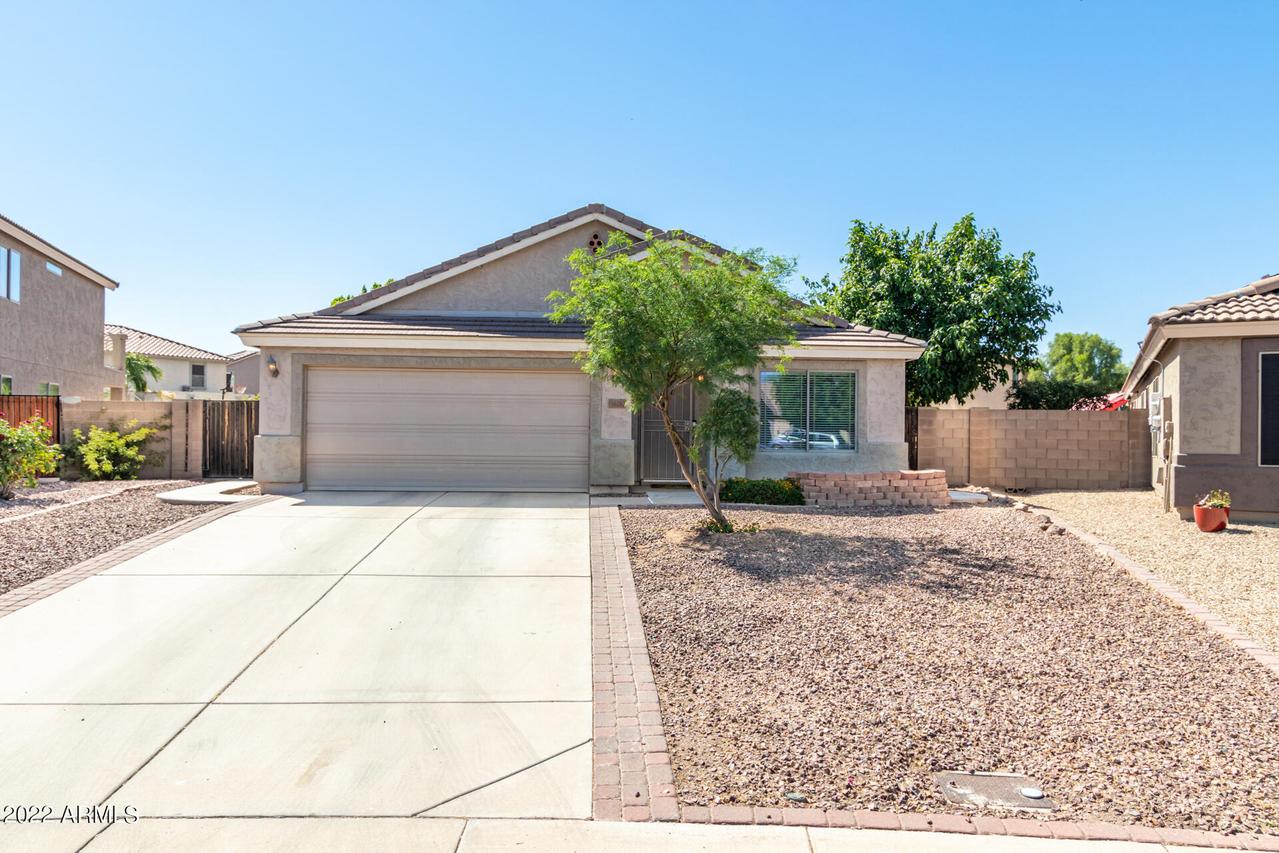 14282 N 134th Ln., Surprise, AZ 85379