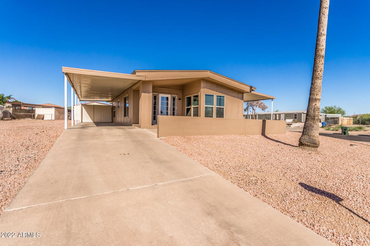 15601 N 15th Dr., Phoenix, AZ 85023