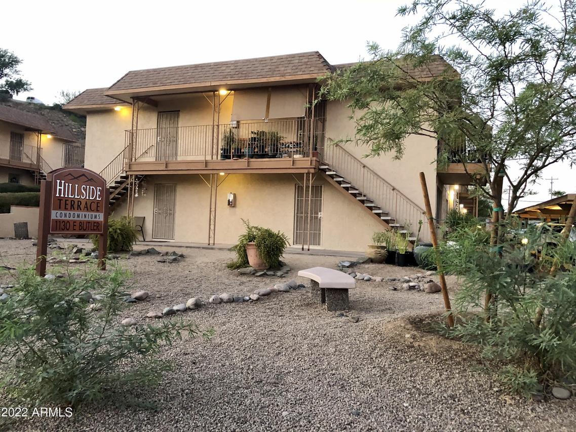 1130 E Butler Dr. #A1, Phoenix, AZ 85020