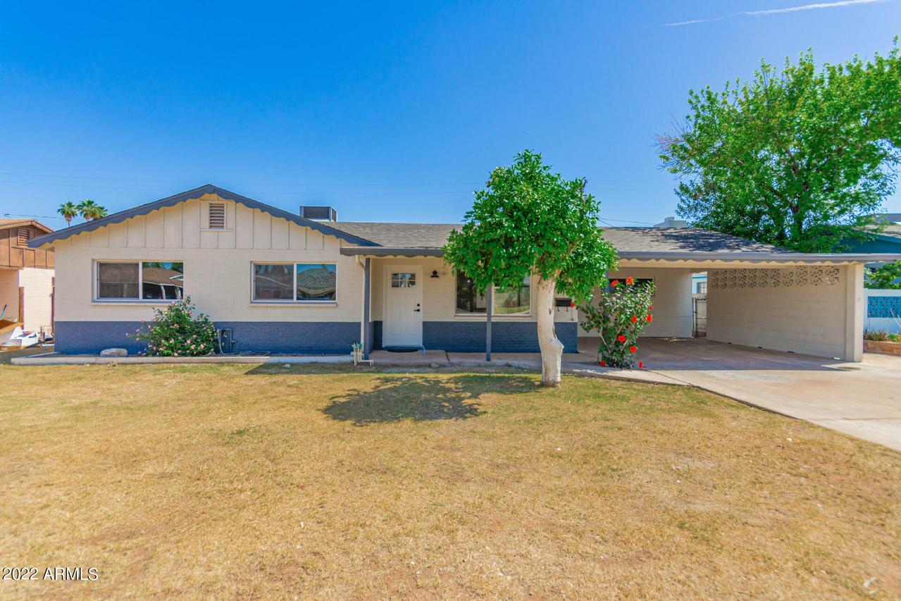 6813 E Belleview St., Scottsdale, AZ 85257