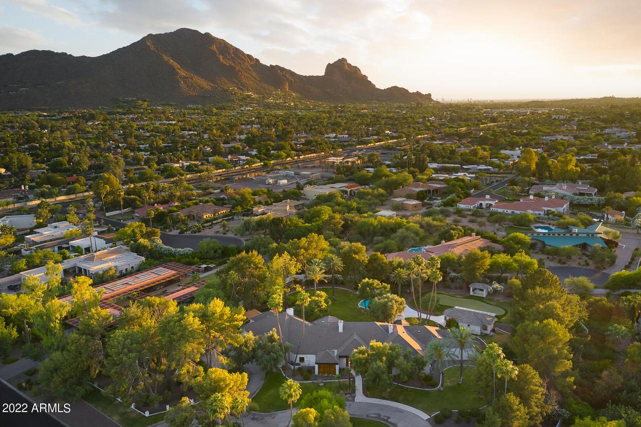 6600 N Invergordon Rd., Paradise Valley, AZ 85253