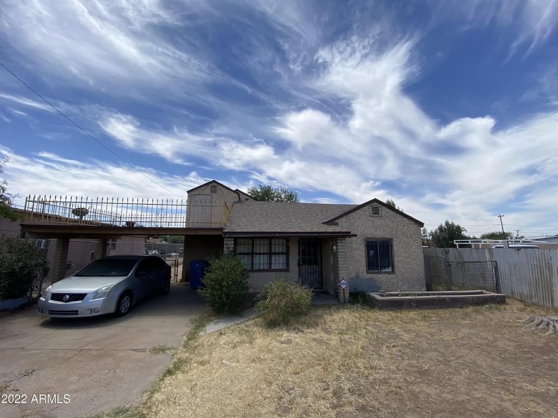 43 E Elwood St., Phoenix, AZ 85040