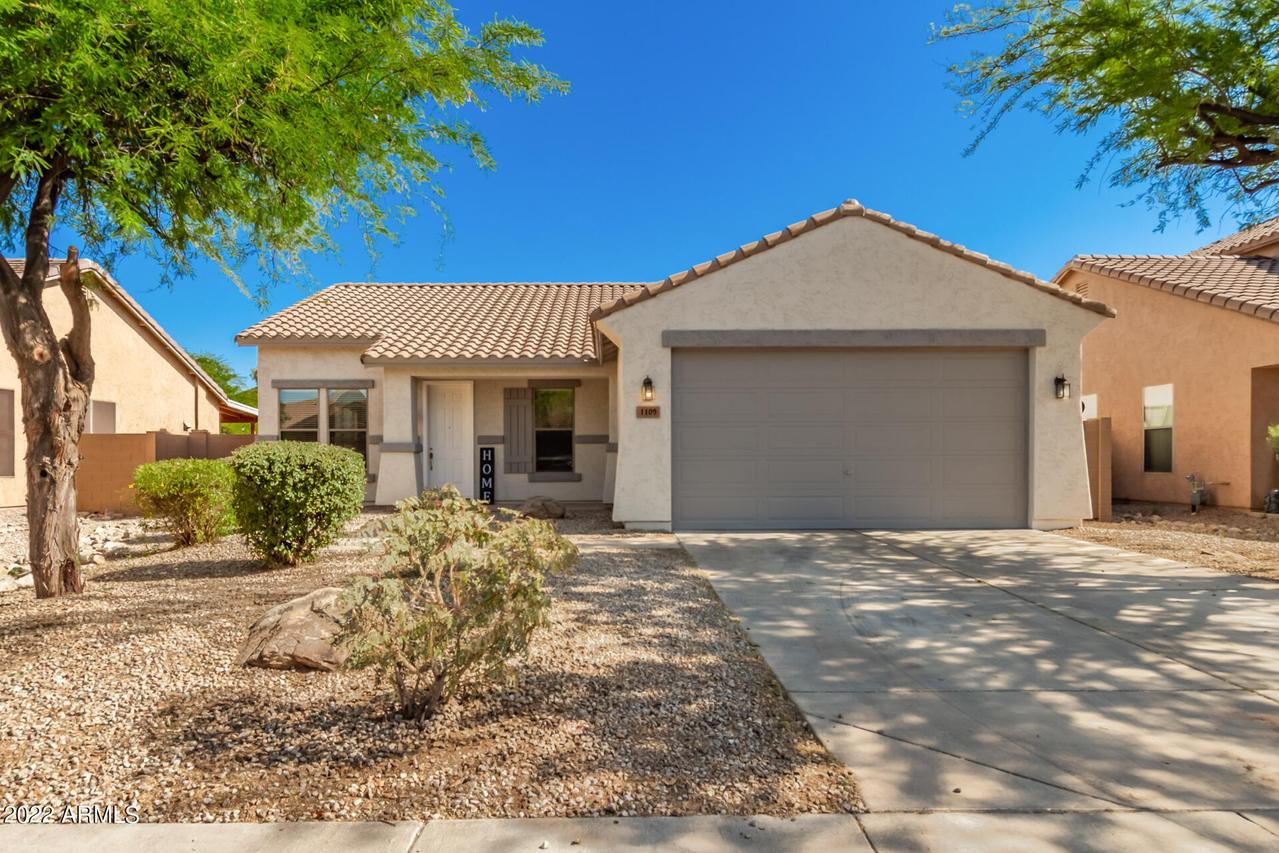 1109 E Oak Rd., San Tan Valley, AZ 85140