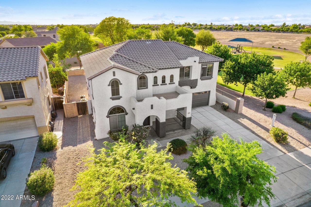 20050 S 196th St., Queen Creek, AZ 85242