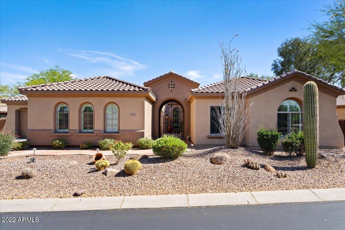 1711 W Laurel Greens Dr., Anthem, AZ 85086