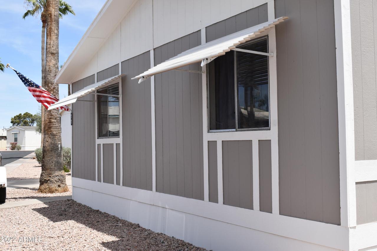 941 E Monroe Ave. #11, Buckeye, AZ 85326