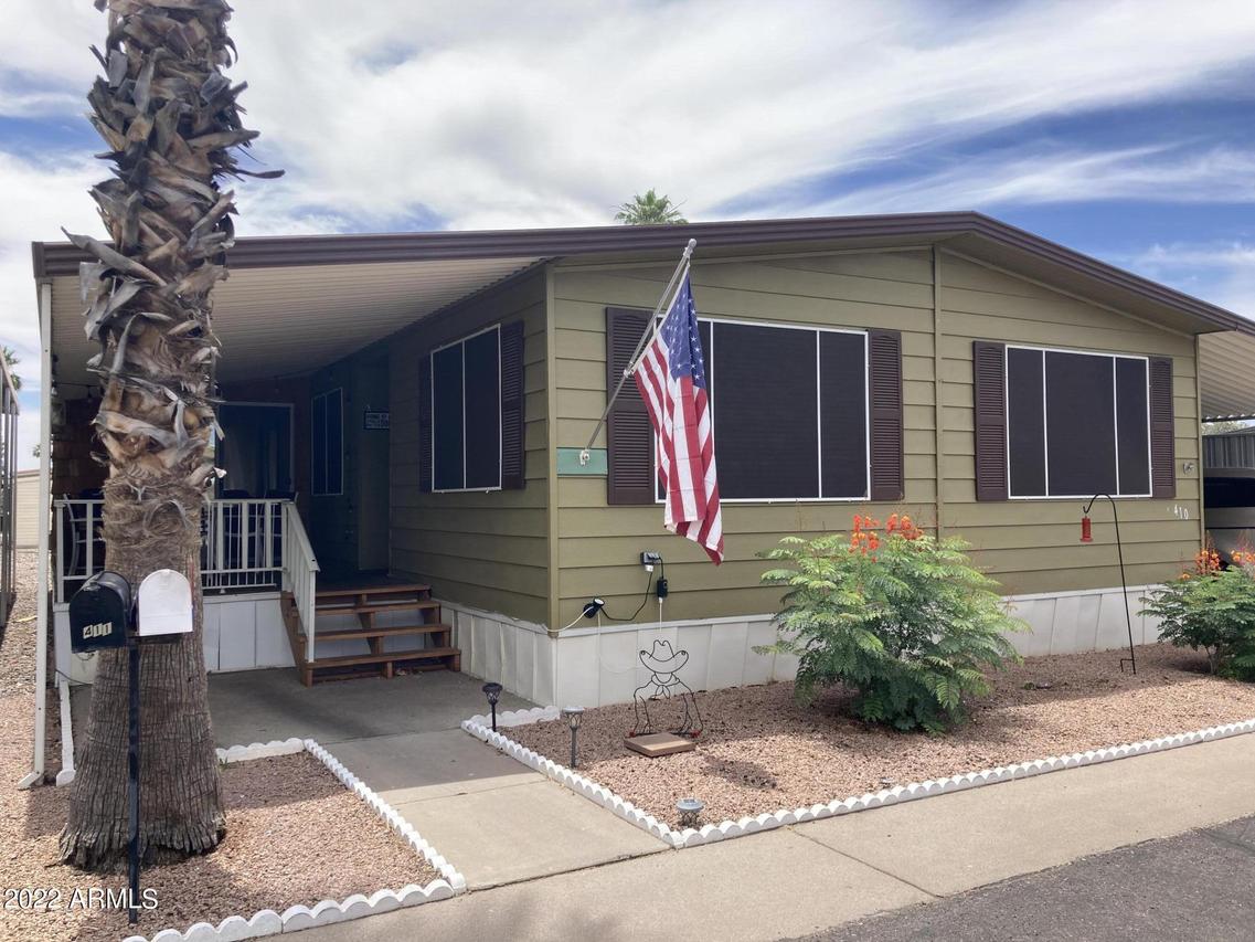 4065 E University Dr. #410, Mesa, AZ 85205