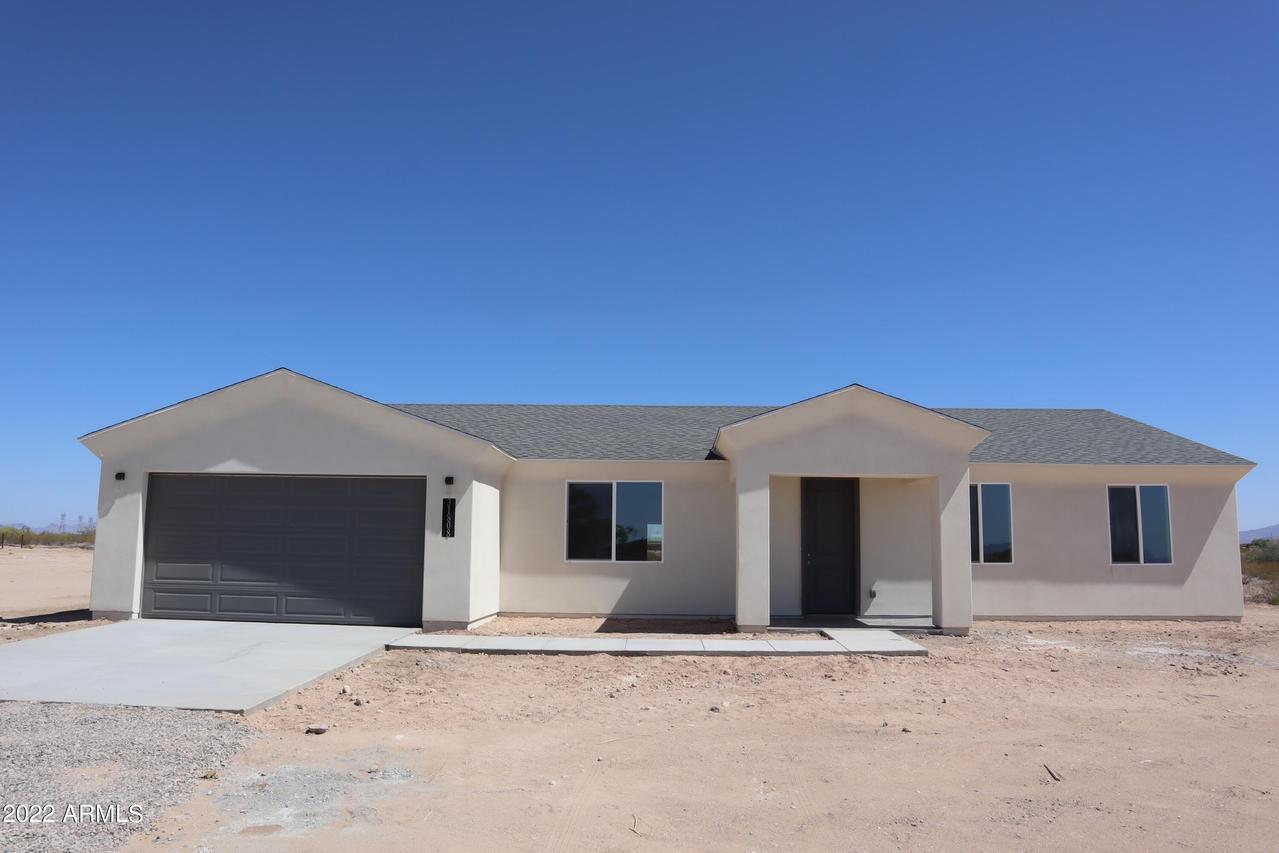 31808 W Yuma St., Buckeye, AZ 85326