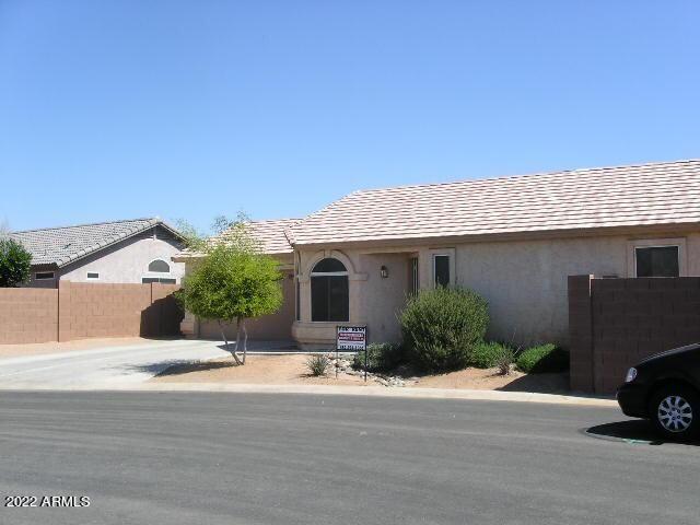 115 N Ramada Cir., Mesa, AZ 85205