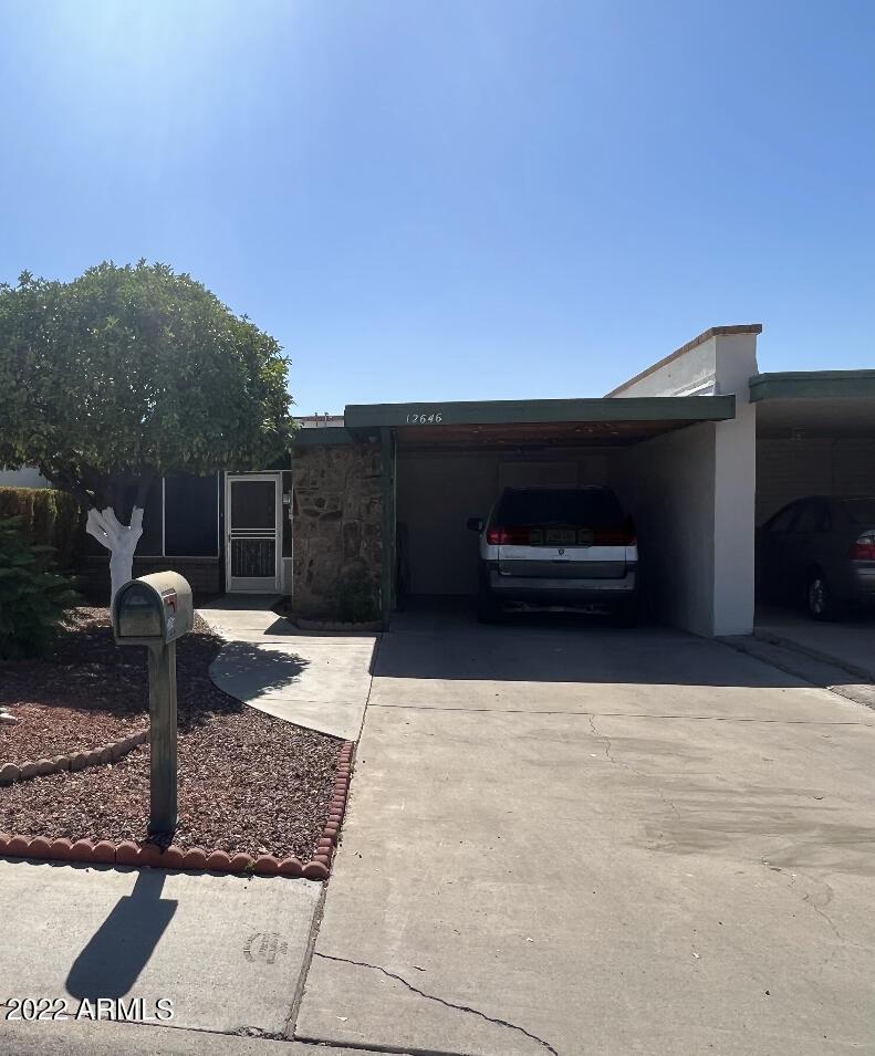 12646 N 113th Ave., Youngtown, AZ 85363