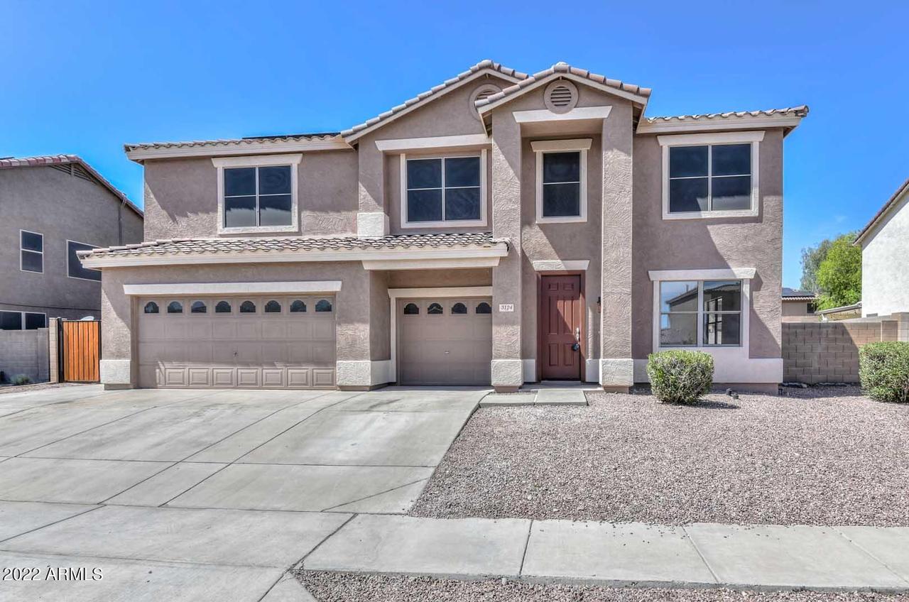 3124 W Redbird Rd., Phoenix, AZ 85083