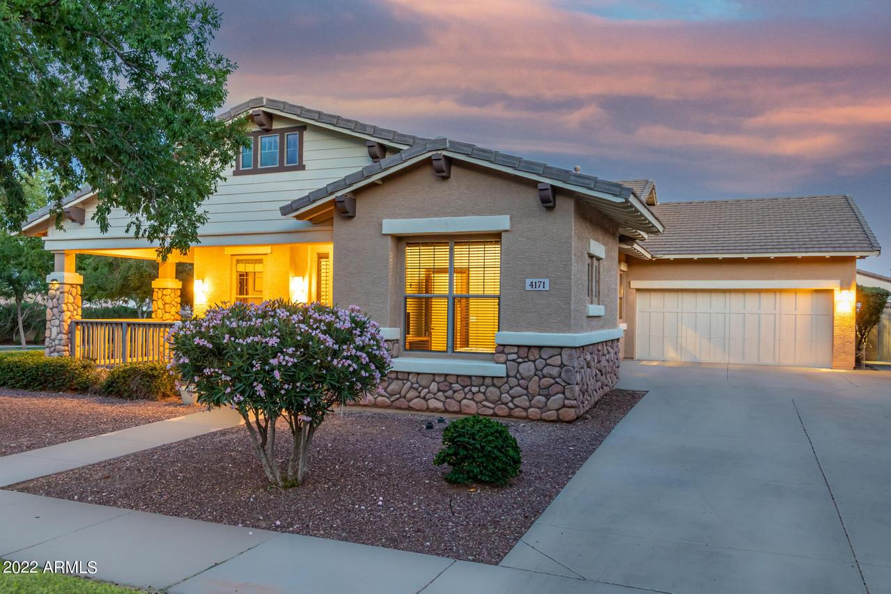 4171 N Sentinel Dr., Buckeye, AZ 85396