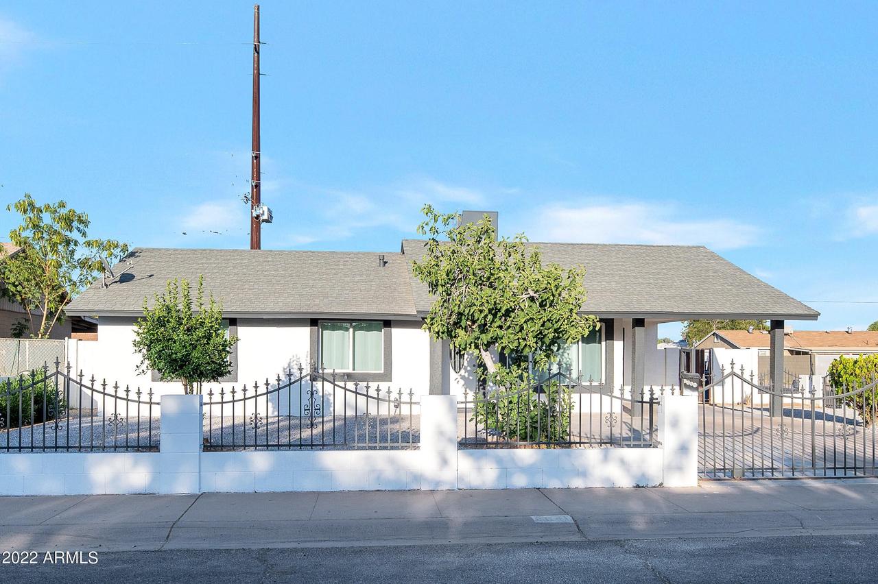 2041 N 47th Dr., Phoenix, AZ 85035