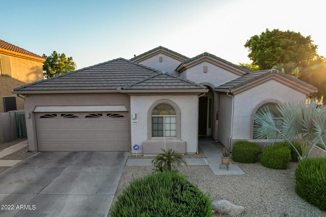2040 N 136th Ln., Goodyear, AZ 85395