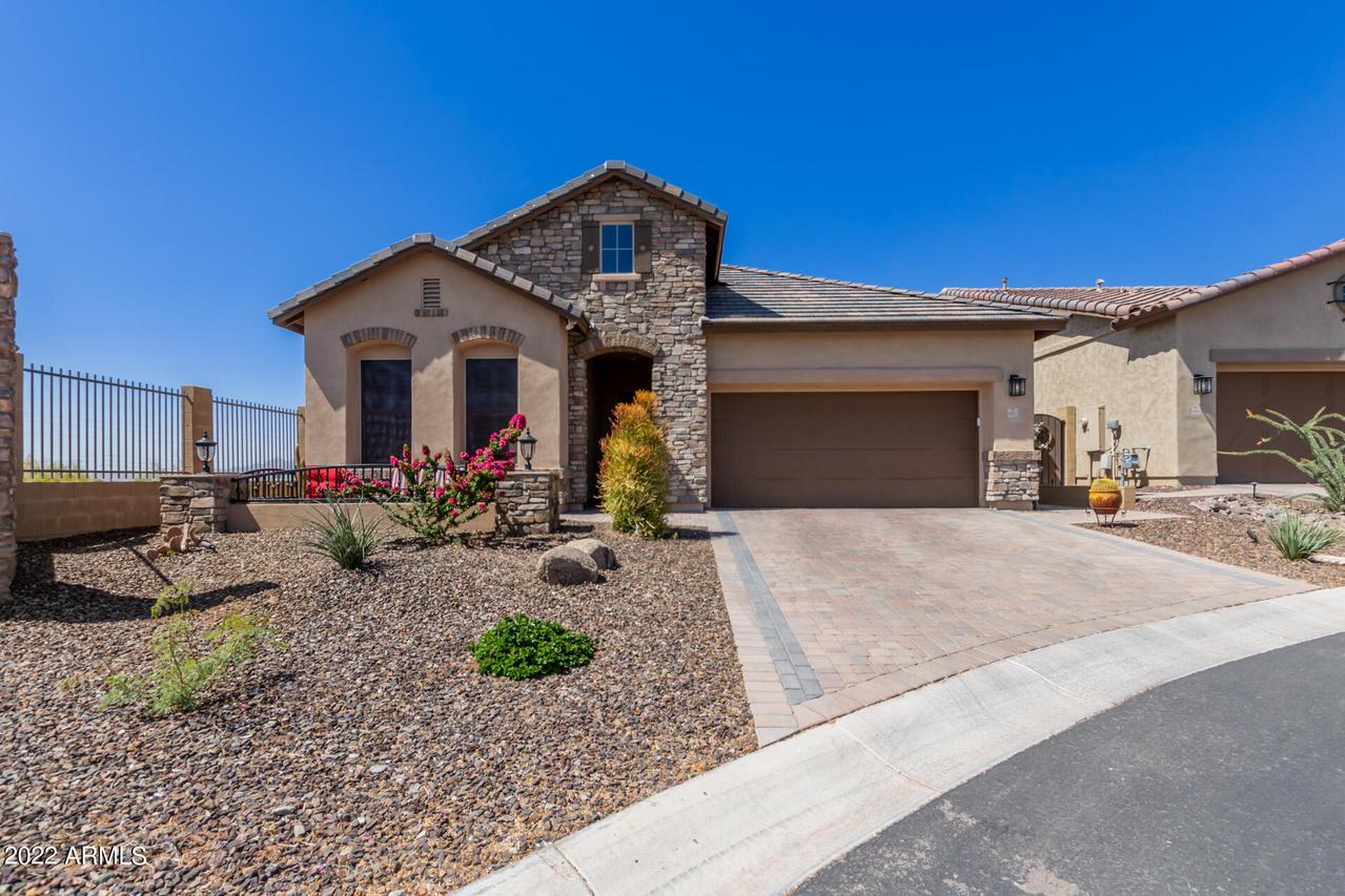 6912 E Quill St., Mesa, AZ 85207