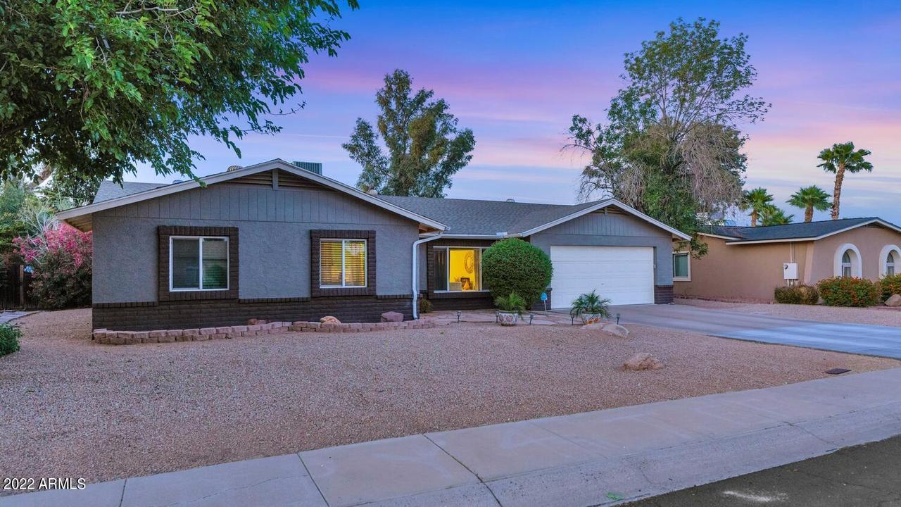 6240 E Evans Dr., Scottsdale, AZ 85254