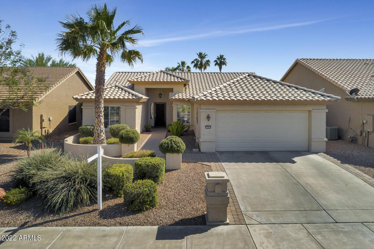15641 W Earll Dr., Goodyear, AZ 85395