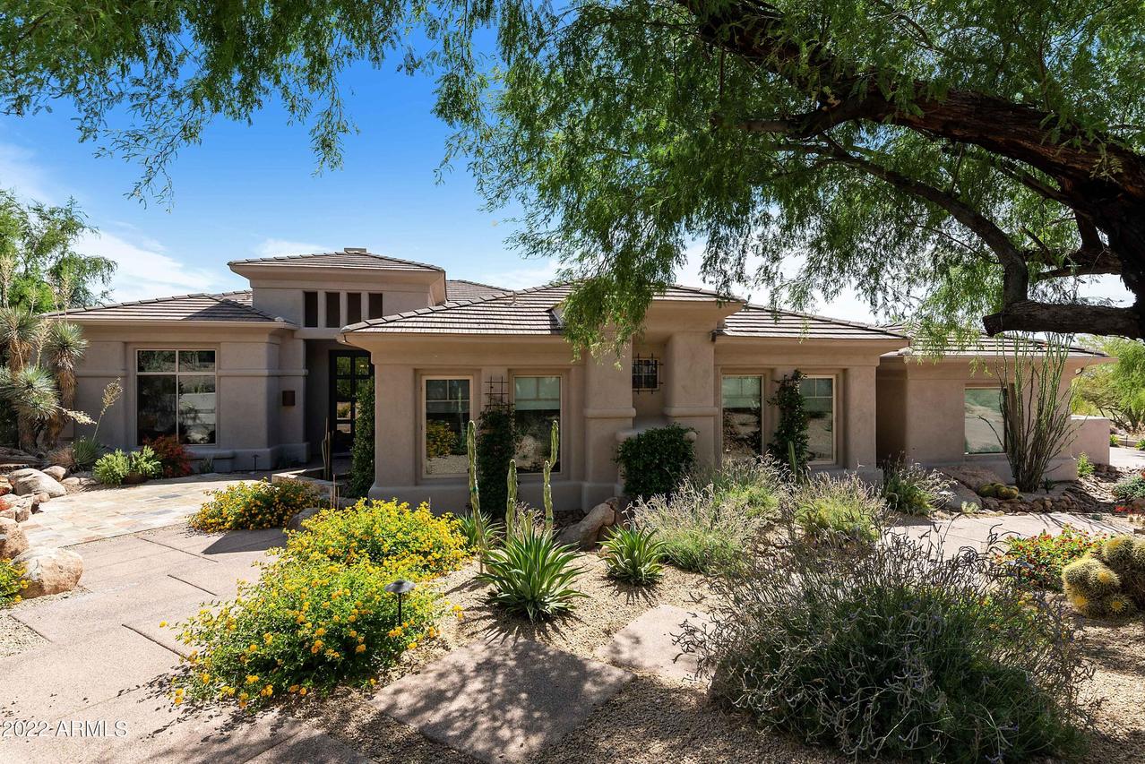 11439 E Penstamin Dr., Scottsdale, AZ 85255