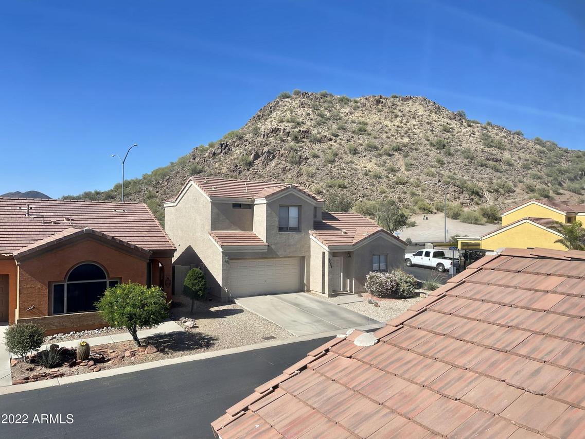 8727 E Fairbrook St., Mesa, AZ 85207