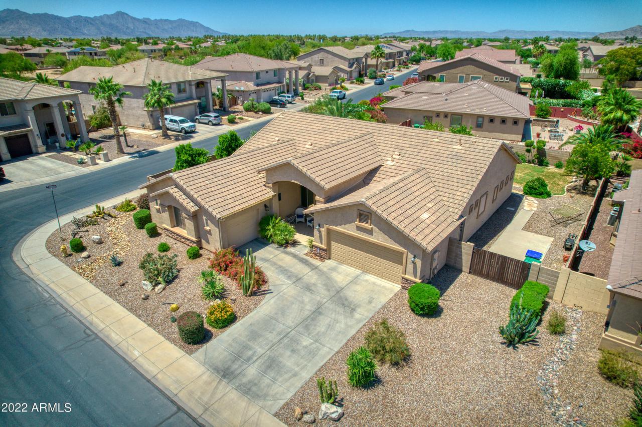 43398 W Little Dr., Maricopa, AZ 85138