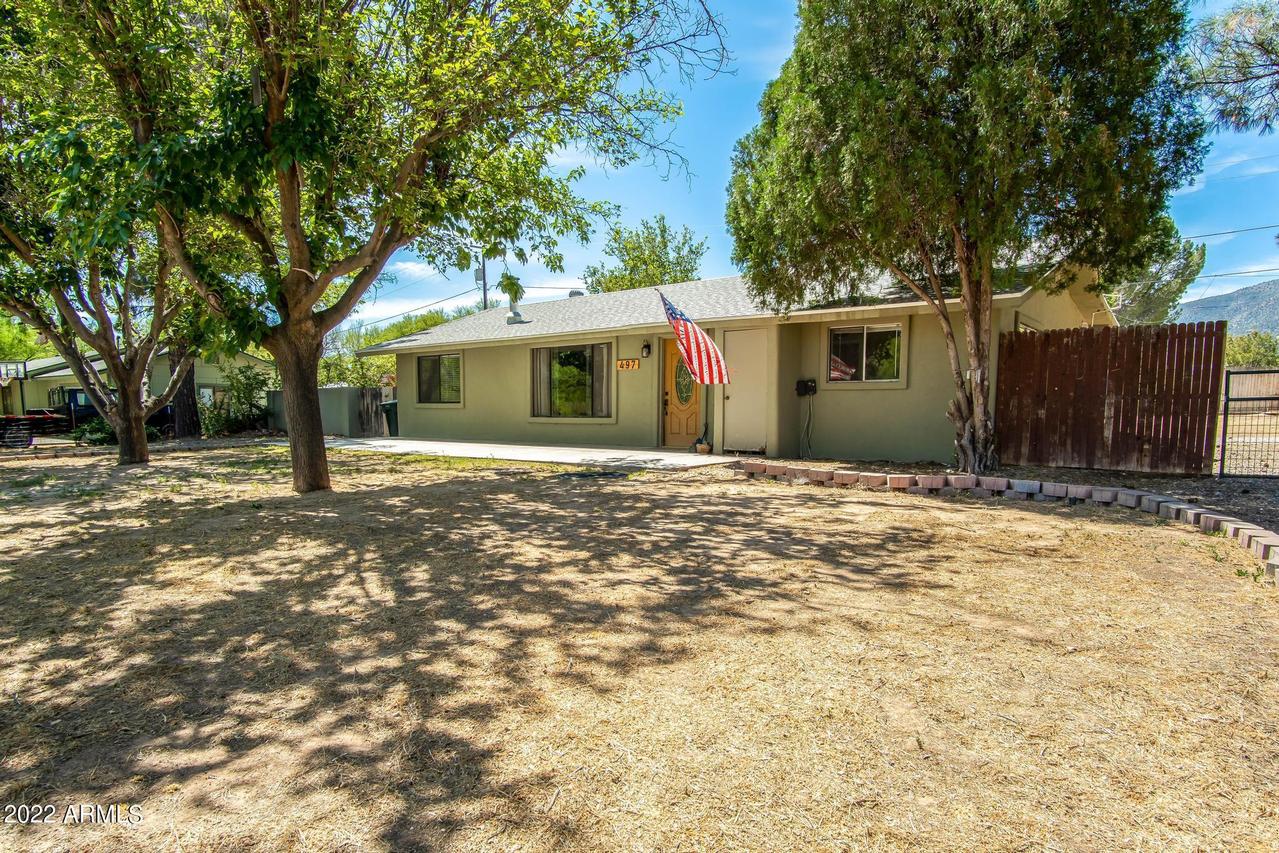 497 E Gail Ln., Camp Verde, AZ 86322