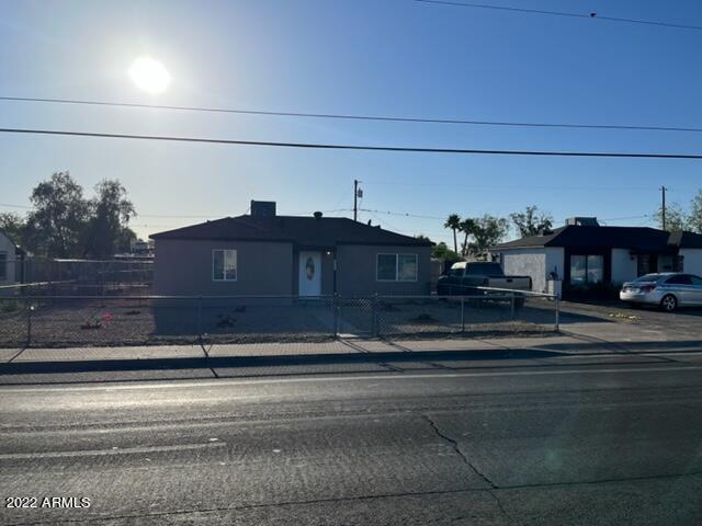 6009 S 7th Ave., Phoenix, AZ 85041