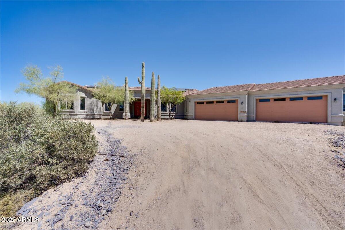 6048 E Skyline Dr., Cave Creek, AZ 85331