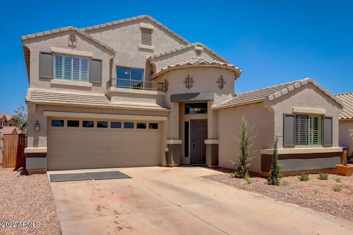 4350 E Coal St., San Tan Valley, AZ 85143