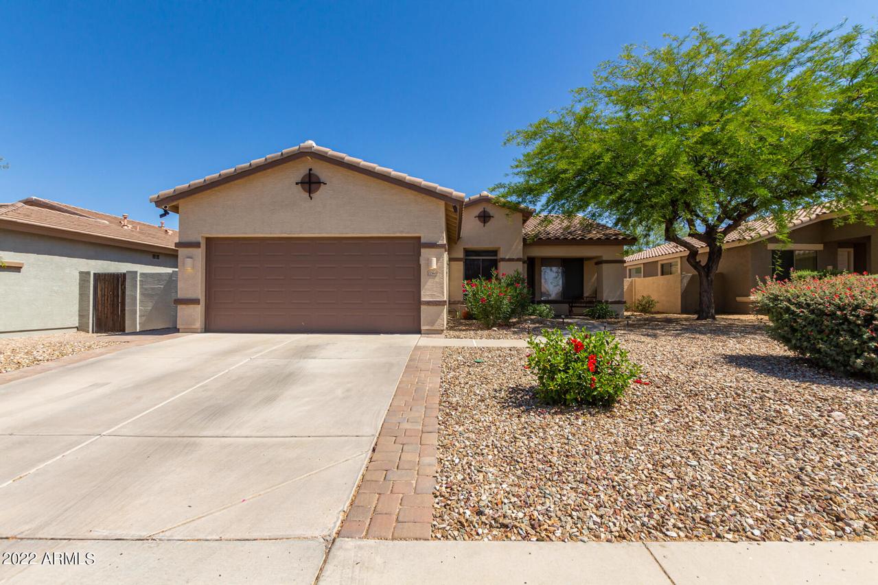 17560 W East Wind Ave., Goodyear, AZ 85338