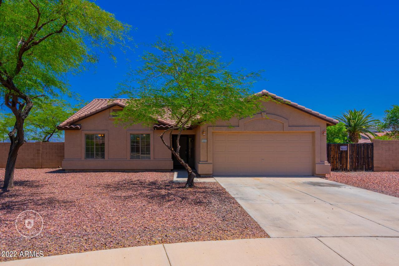 13202 W Market St., Surprise, AZ 85374