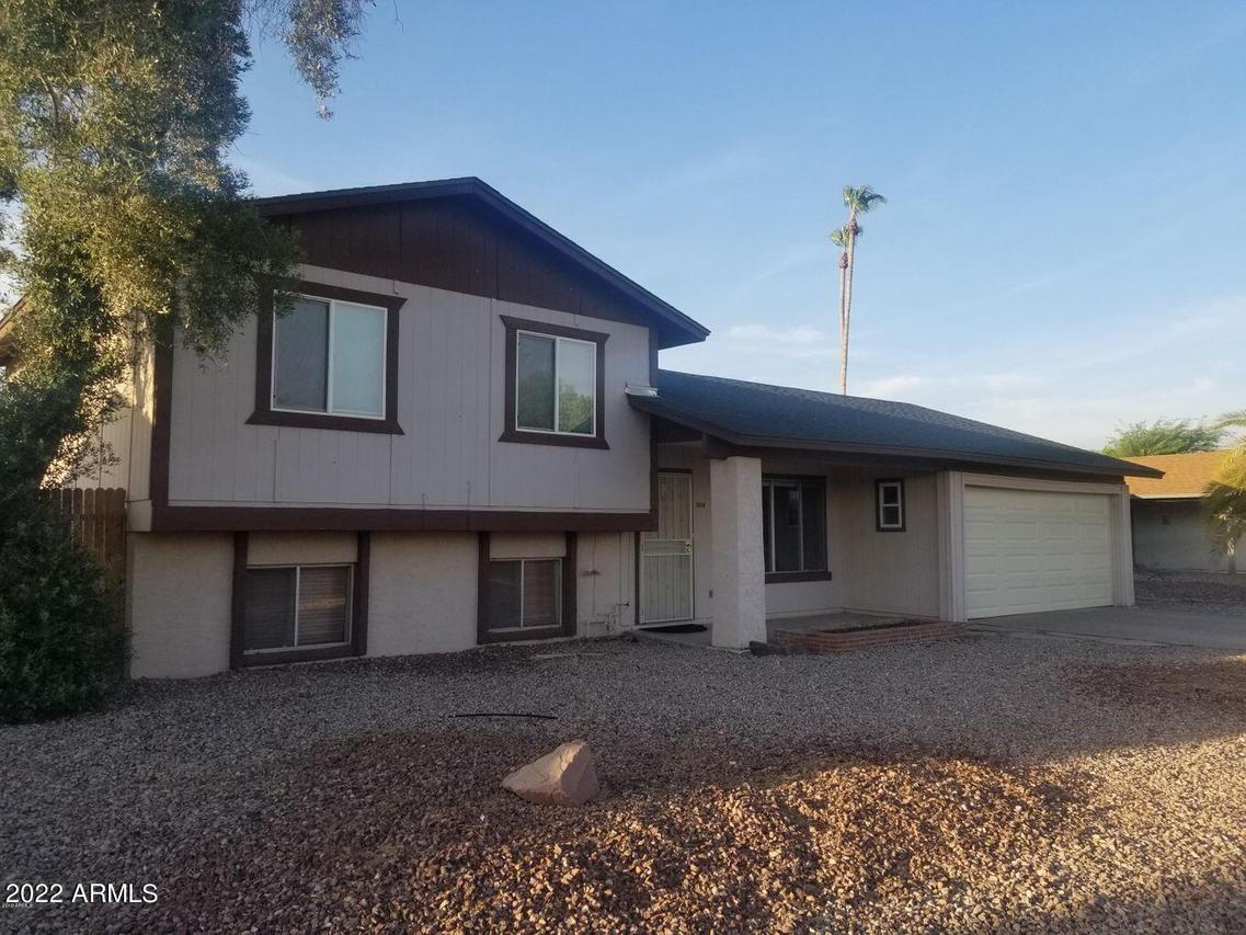1838 W Pampa Ave., Mesa, AZ 85202