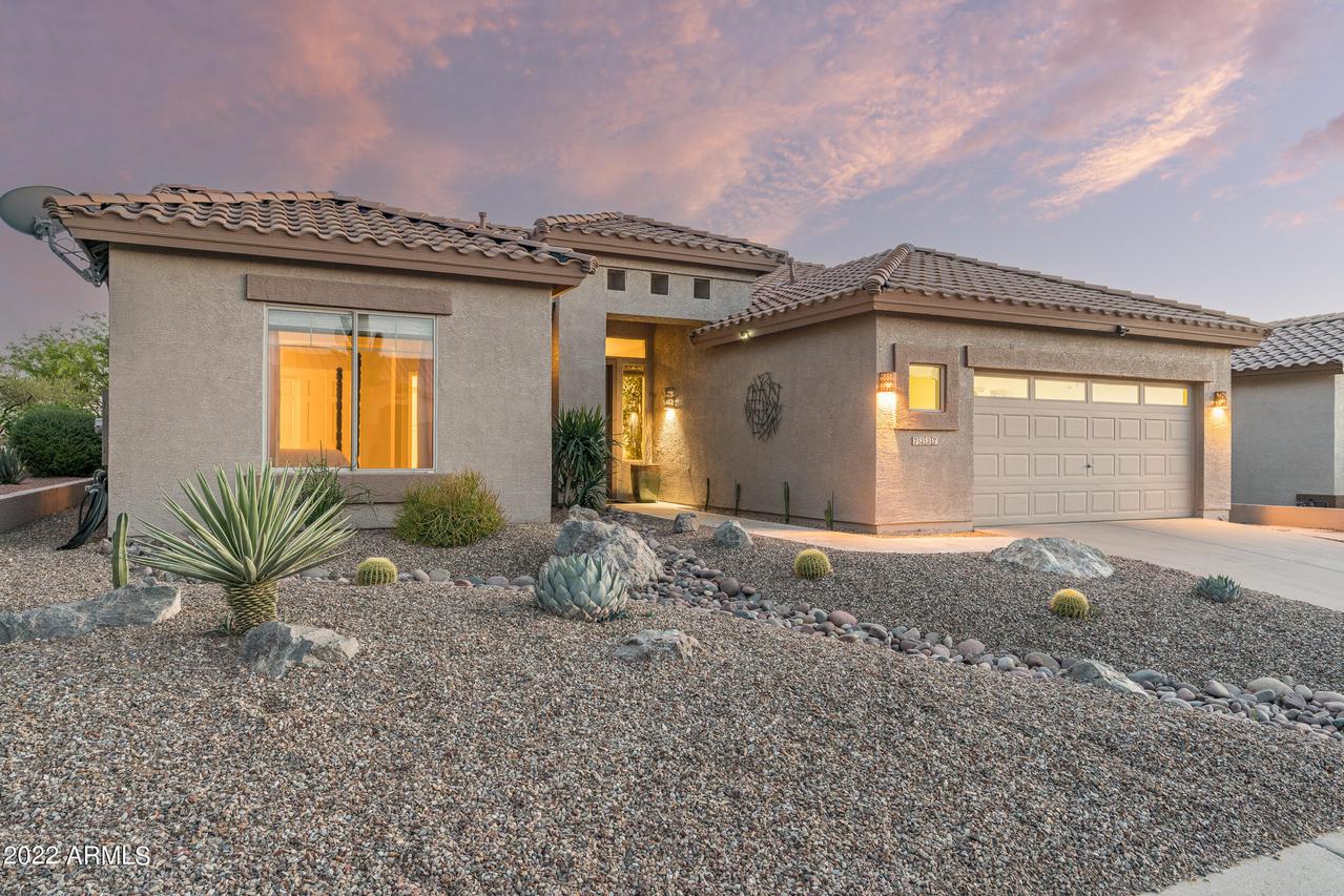 7227 E Texas Ebony Dr., Gold Canyon, AZ 85118