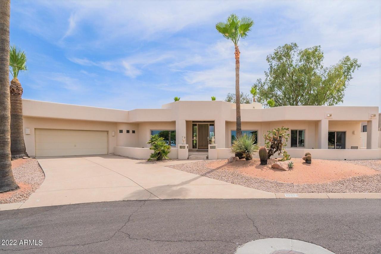 10406 N Sarazen Cir., Fountain Hills, AZ 85268