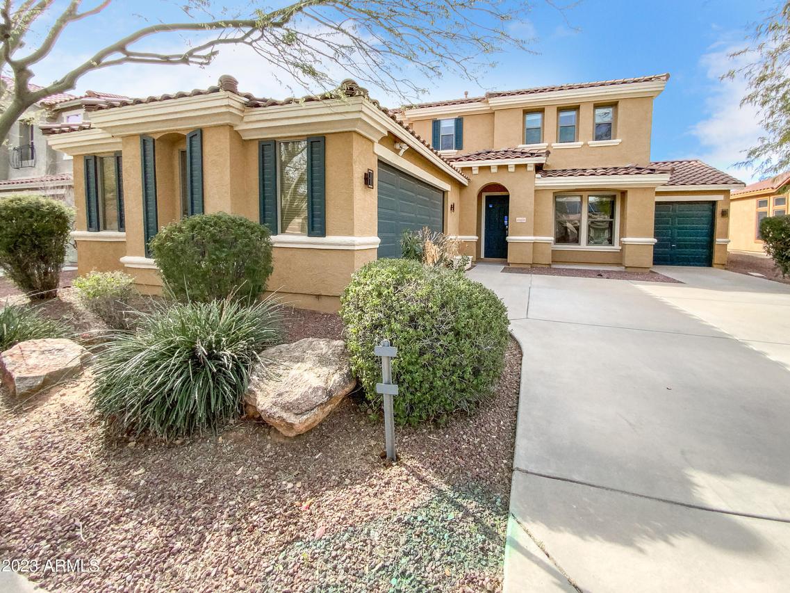 26056 N Desert Mesa Dr., Surprise, AZ 85387