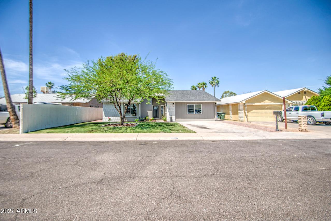 6808 S 41st Pl., Phoenix, AZ 85042