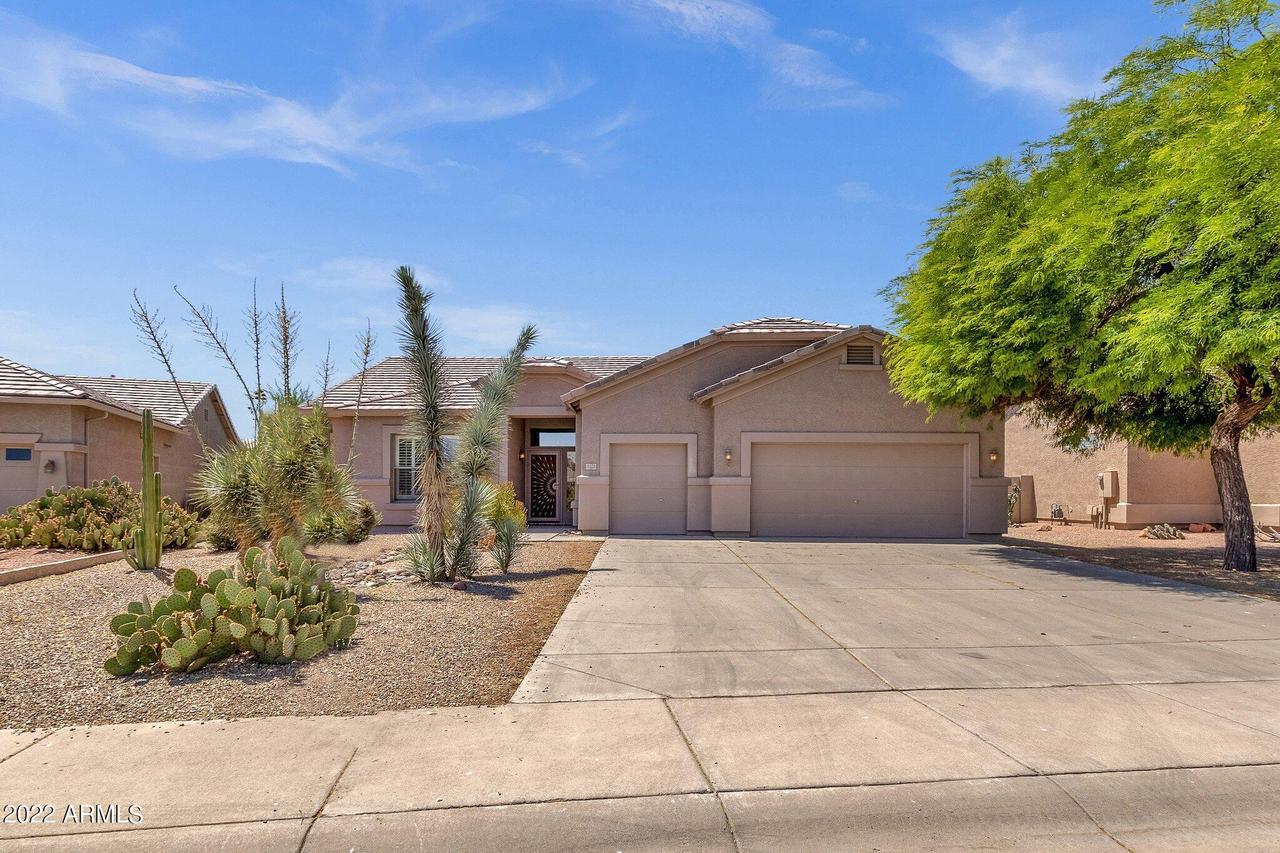 1123 E Winged Foot Dr., Chandler, AZ 85249
