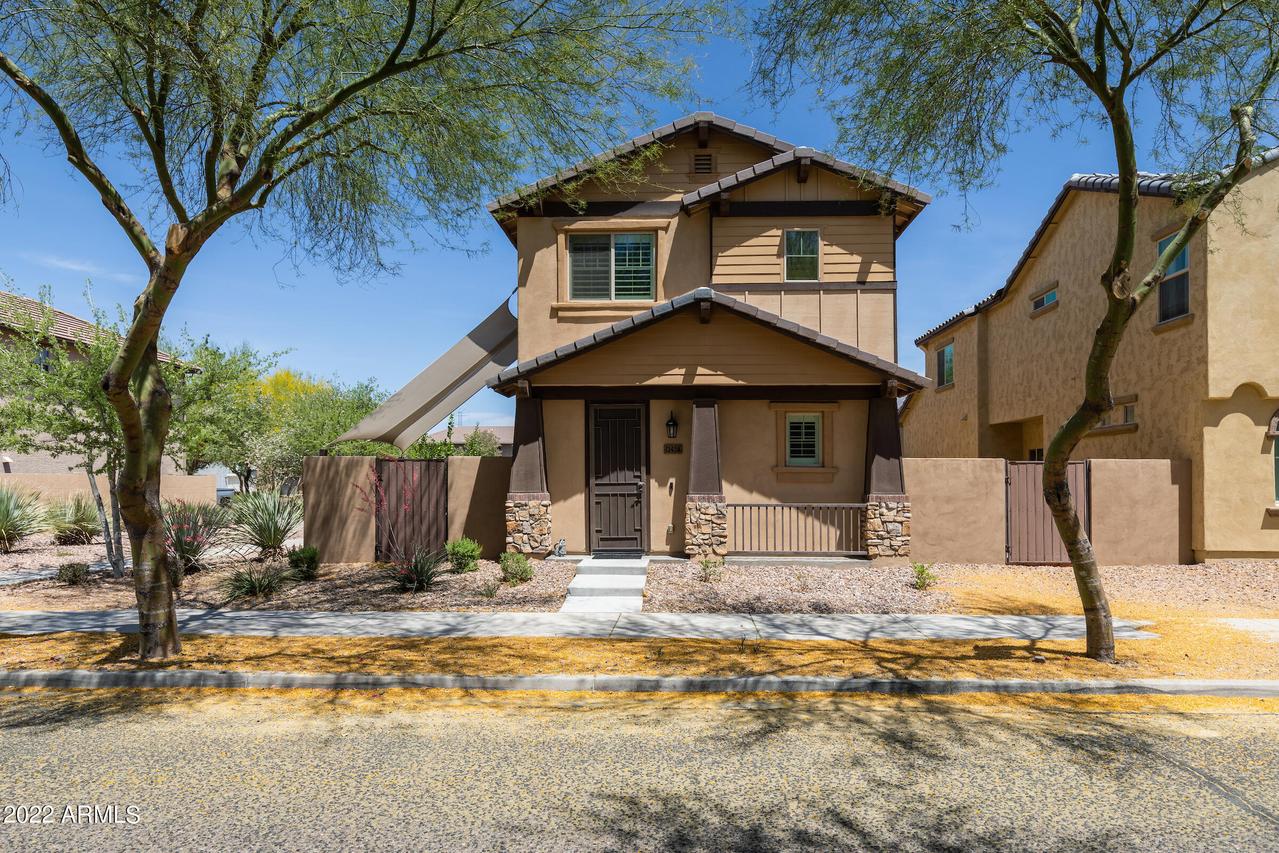 11458 W St John Rd., Surprise, AZ 85378