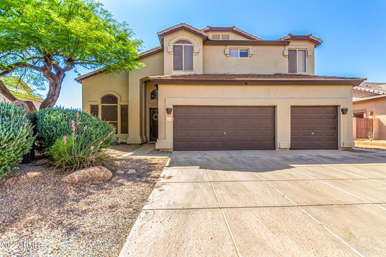 3060 N Ridgecrest #189, Mesa, AZ 85207