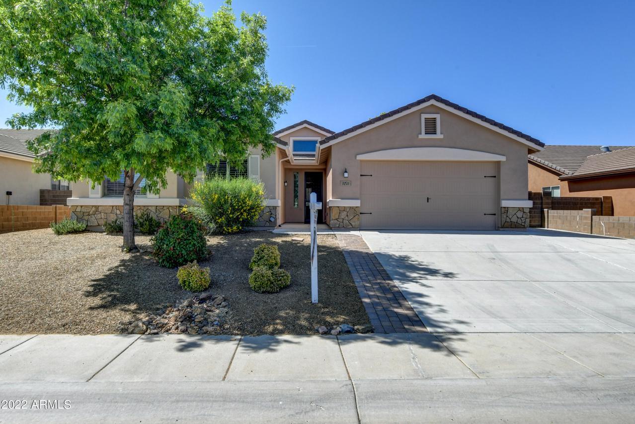 1711 Claire St., Prescott, AZ 86301