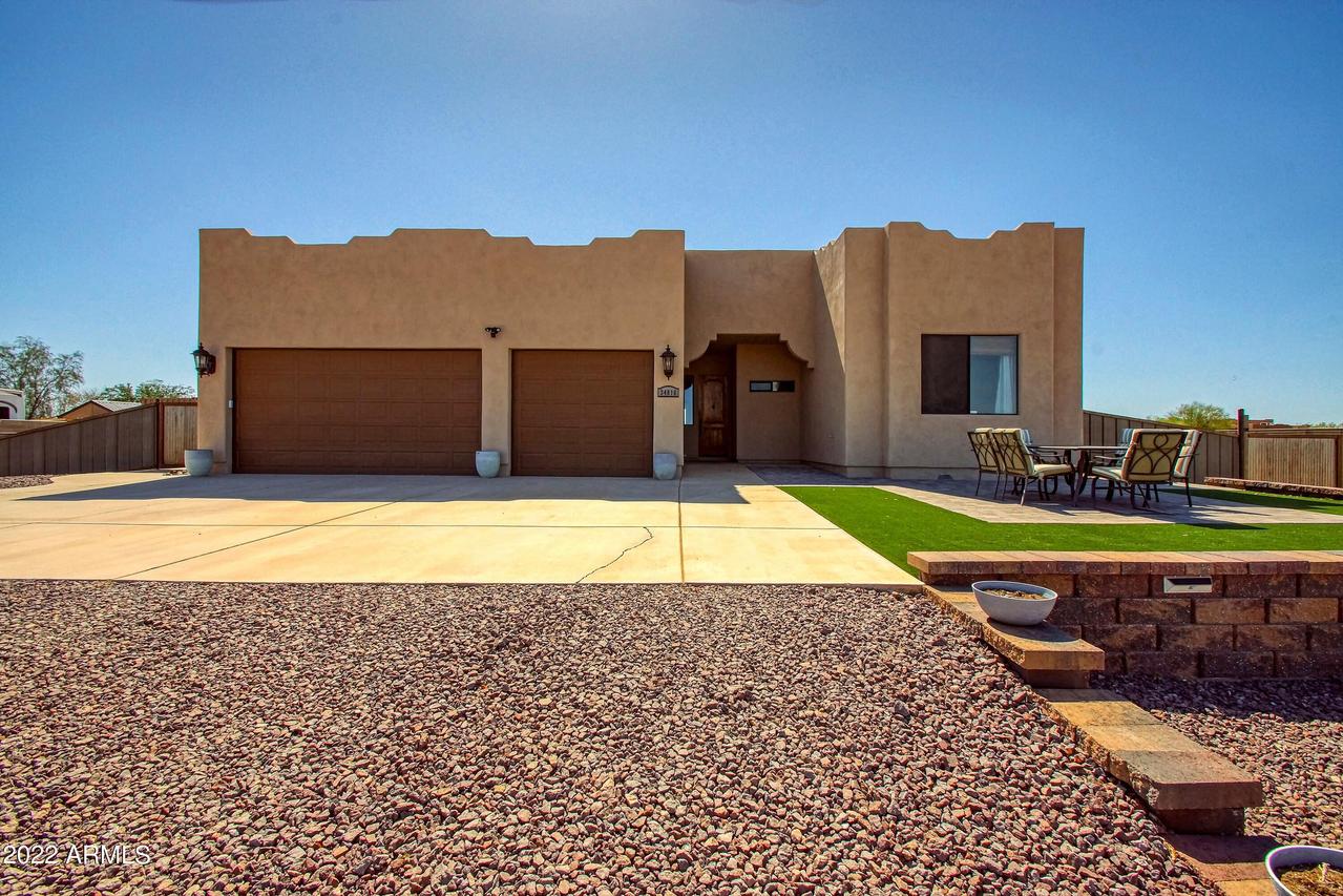 34816 N 213th Ave., Wittmann, AZ 85361