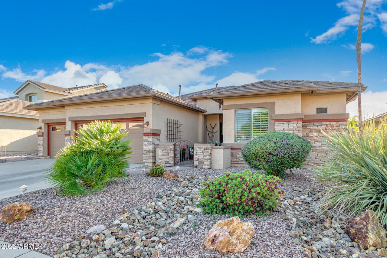 6936 S St Ruben Ave., Gilbert, AZ 85298