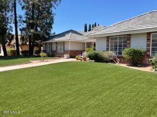 1858 N Oracle Cir., Mesa, AZ 85203