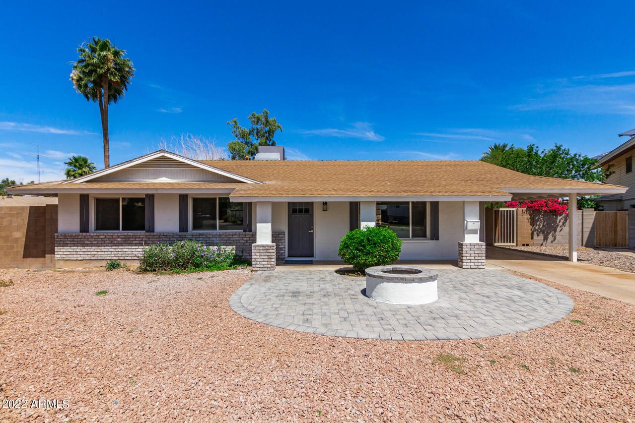 6614 N 82nd Way, Scottsdale, AZ 85250