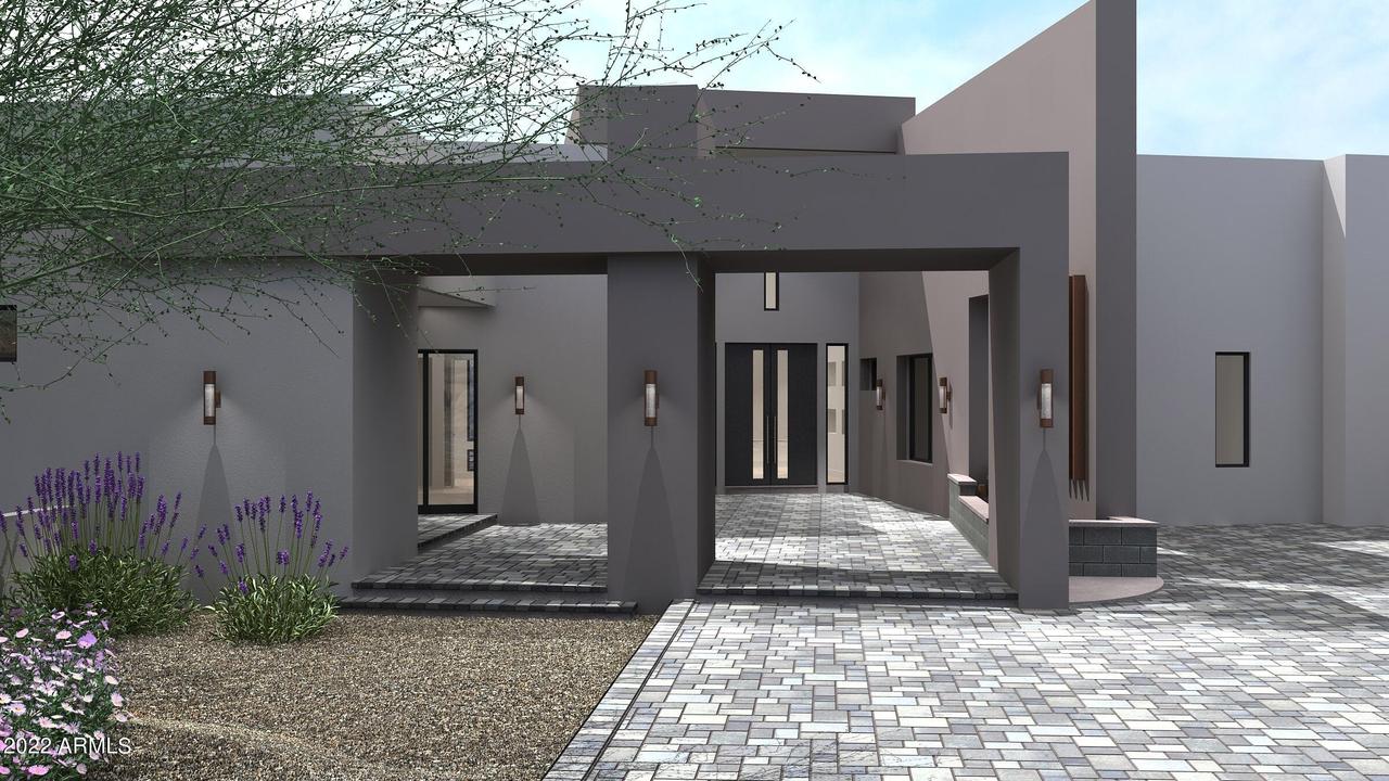 12416 N Cloud Crest Tr., Fountain Hills, AZ 85268