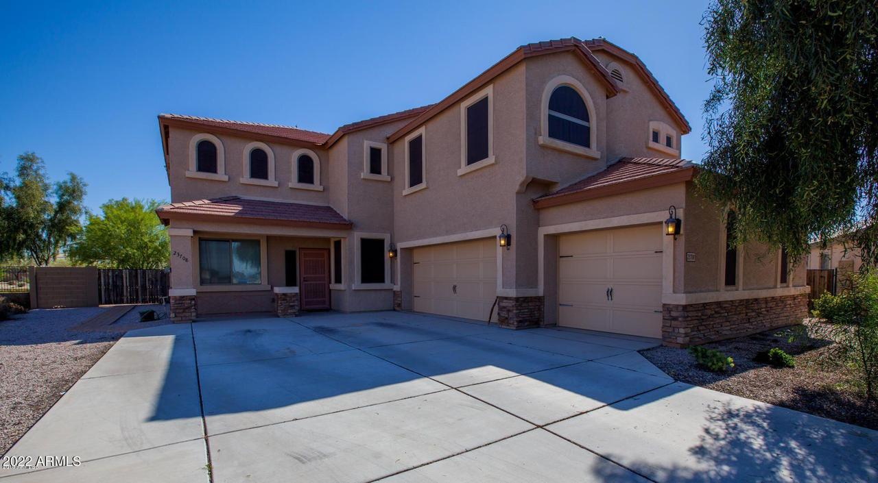 23708 W Levi Dr., Buckeye, AZ 85326